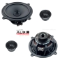 Preview: Audio System HX 130 Phase Aktiv EVO 3 high-end 13cm 2-Wege Lautsprecher 165mm HX-130